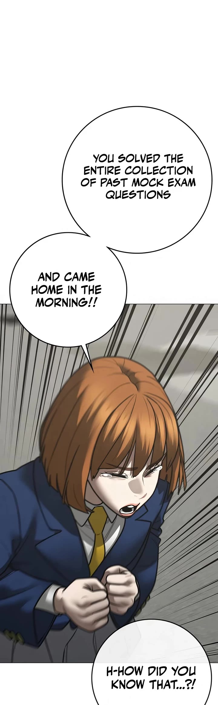 Reality Quest Chap 185 - Next Chap 186