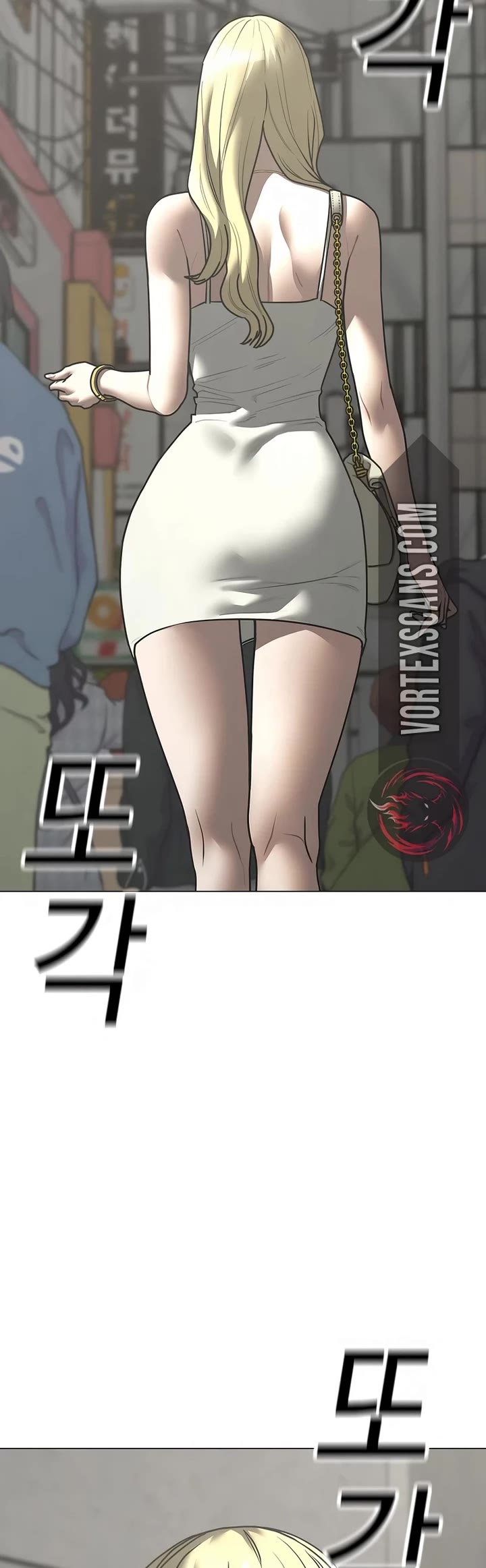 Reality Quest Chap 185 - Next Chap 186