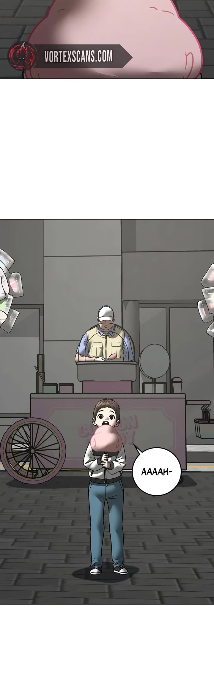 Reality Quest Chap 185 - Next Chap 186