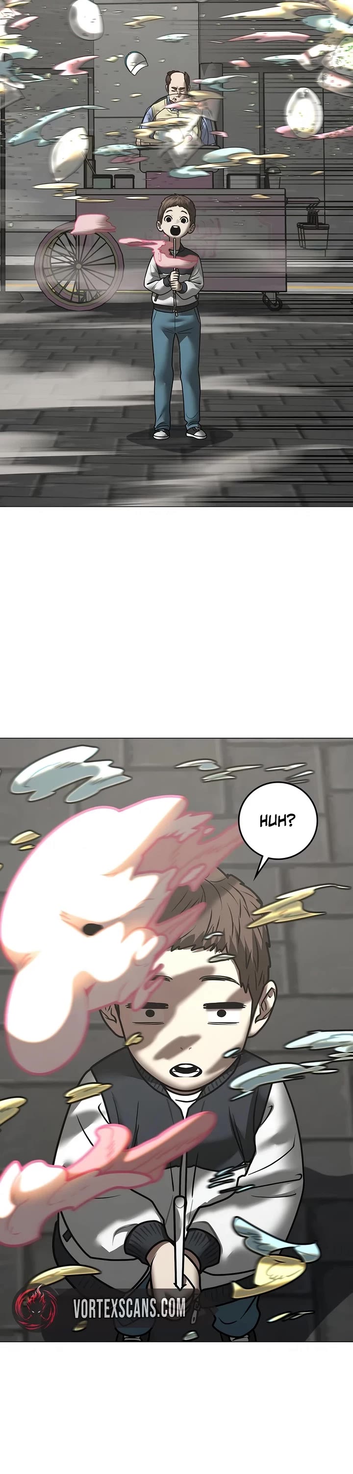 Reality Quest Chap 185 - Next Chap 186