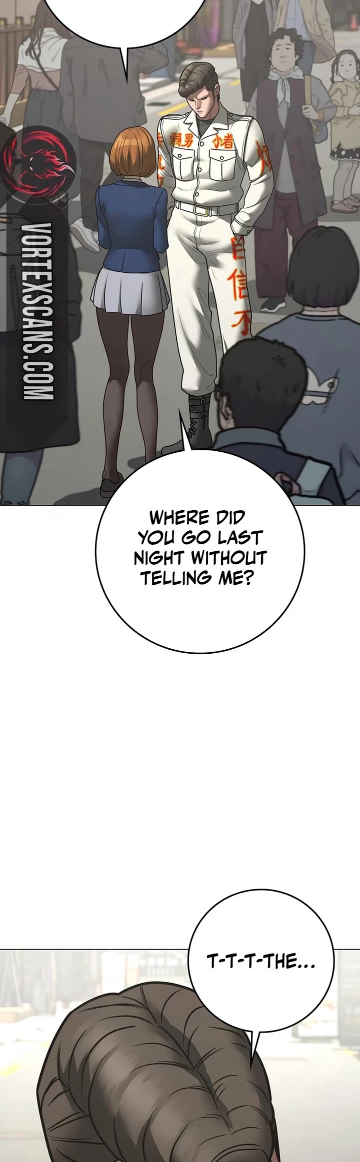 Reality Quest Chap 185 - Next Chap 186