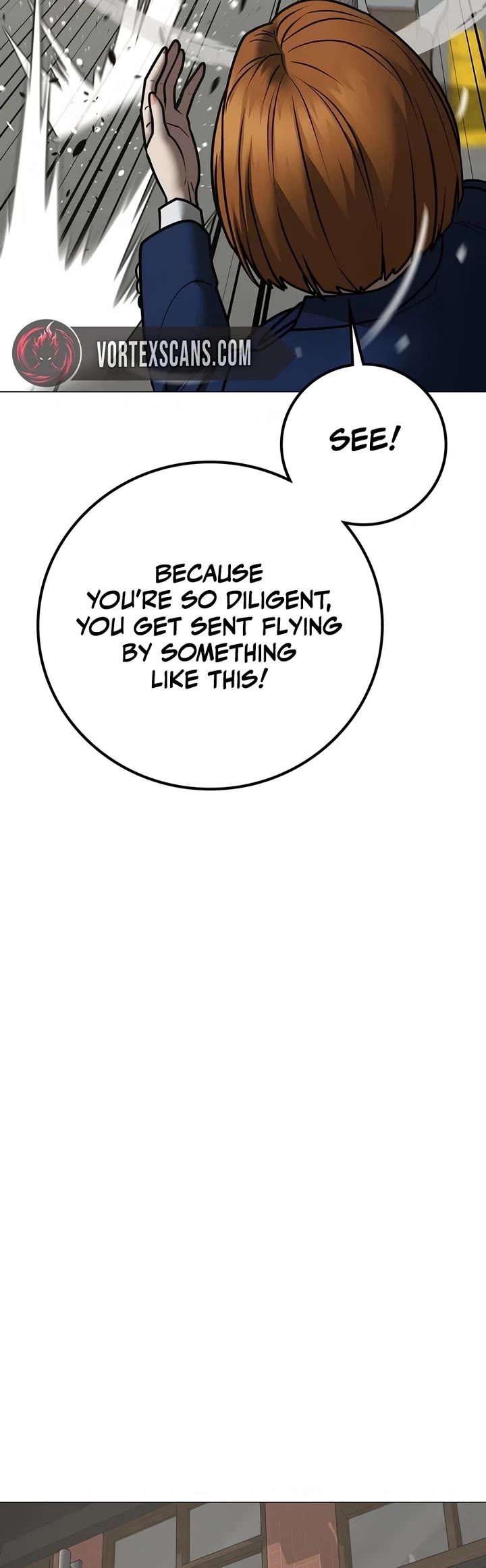 Reality Quest Chap 185 - Next Chap 186