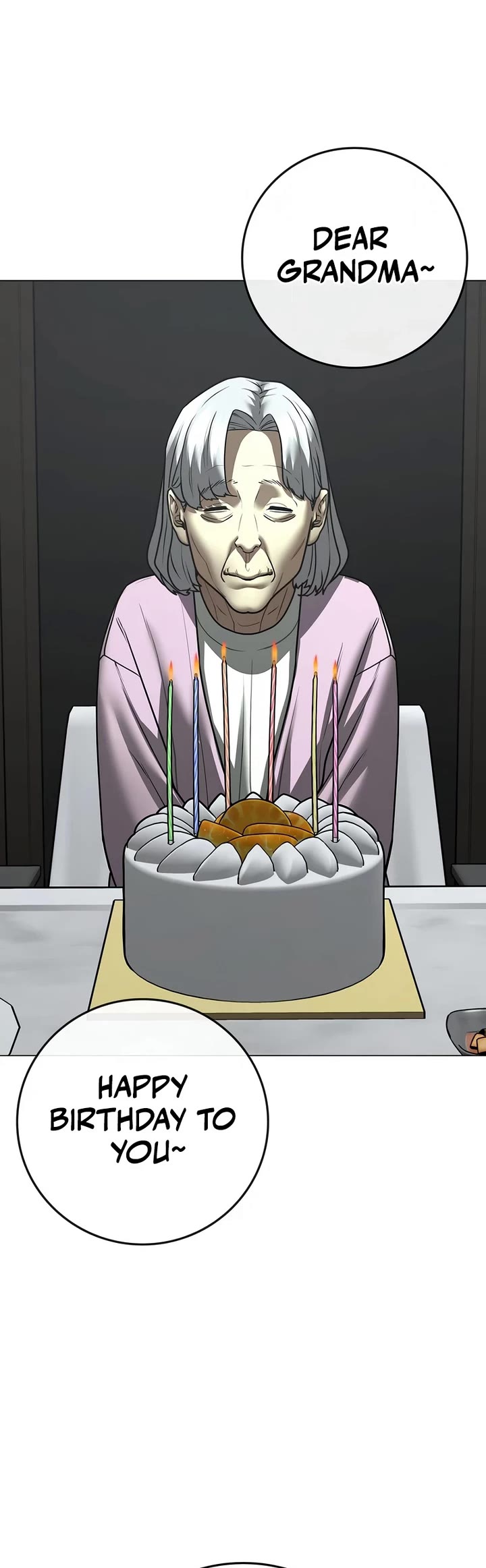 Reality Quest Chap 185 - Next Chap 186