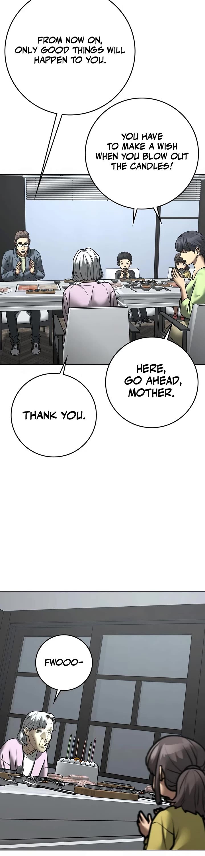 Reality Quest Chap 185 - Next Chap 186