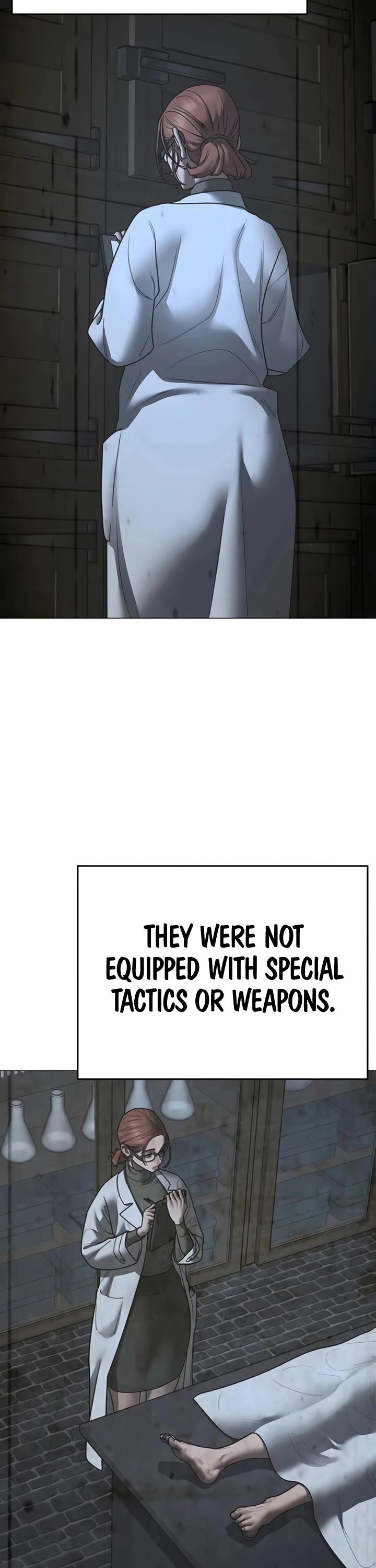 Reality Quest Chap 186 - Next Chap 187