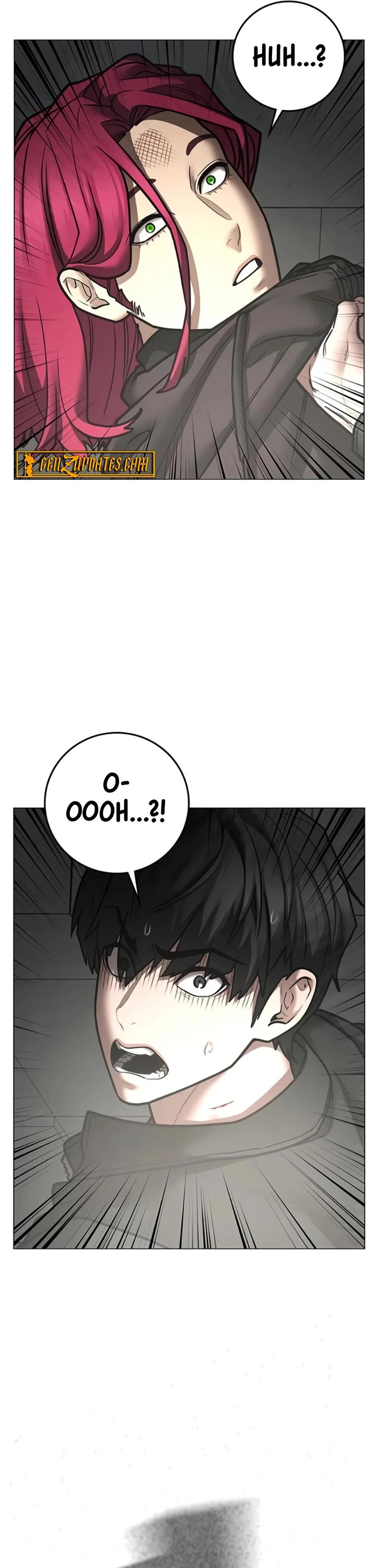 Reality Quest Chap 186 - Next Chap 187