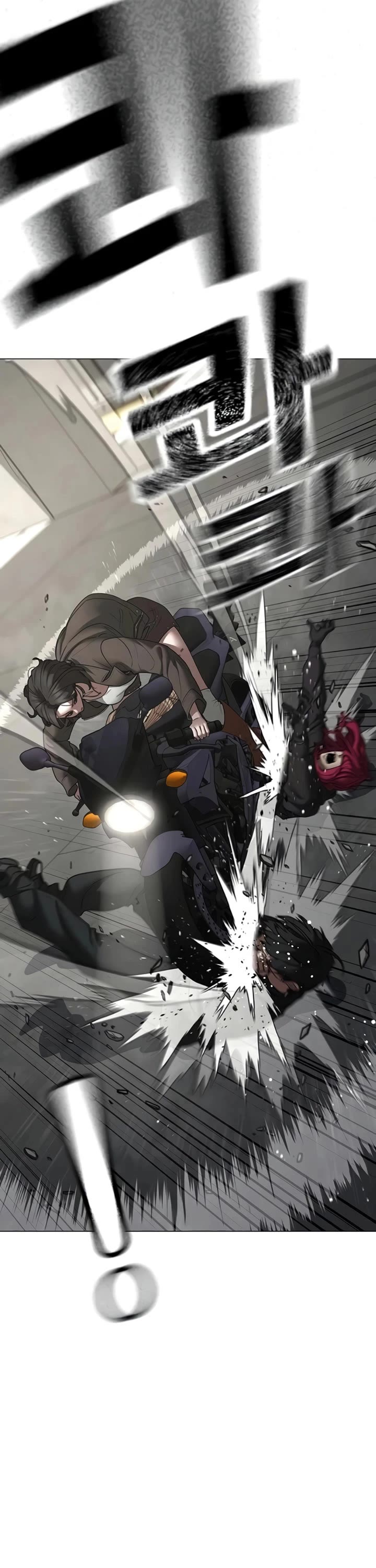 Reality Quest Chap 186 - Next Chap 187