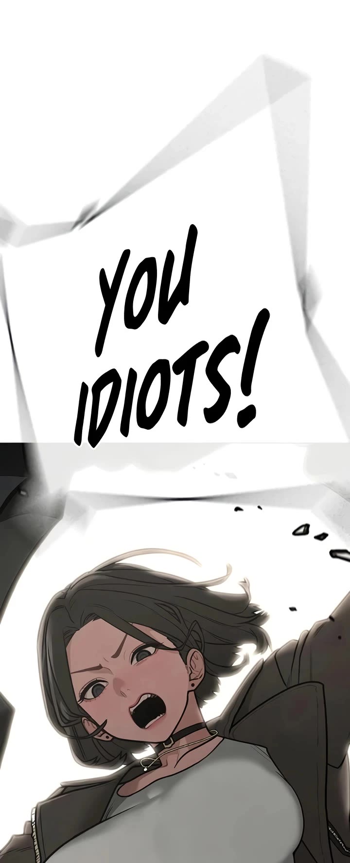 Reality Quest Chap 186 - Next Chap 187