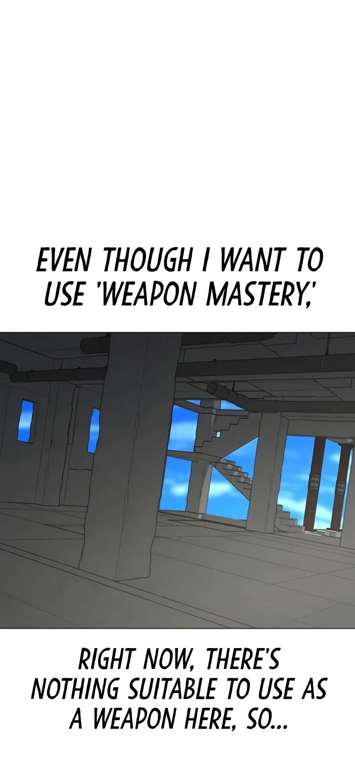 Reality Quest Chap 186 - Next Chap 187