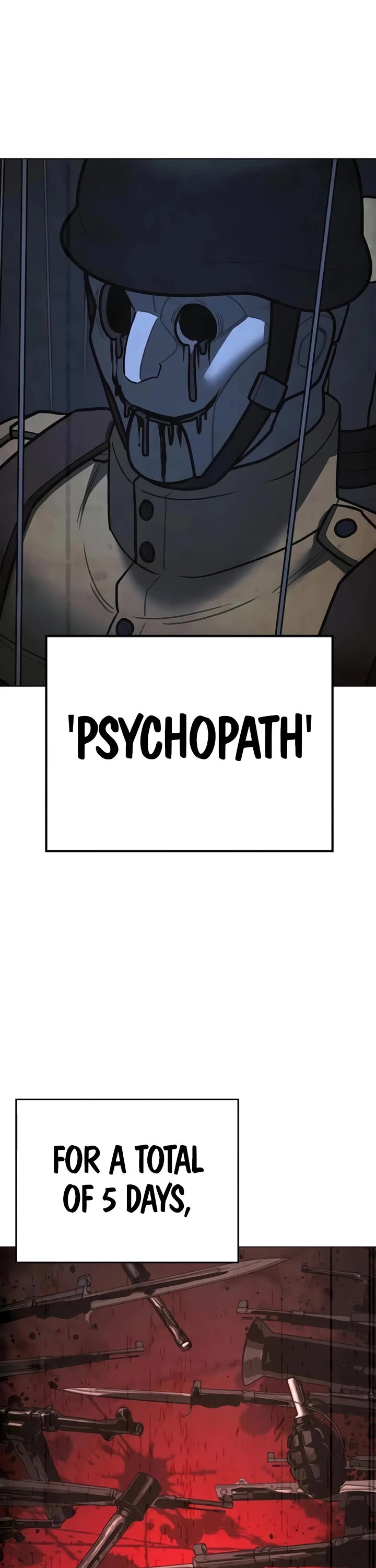 Reality Quest Chap 186 - Next Chap 187