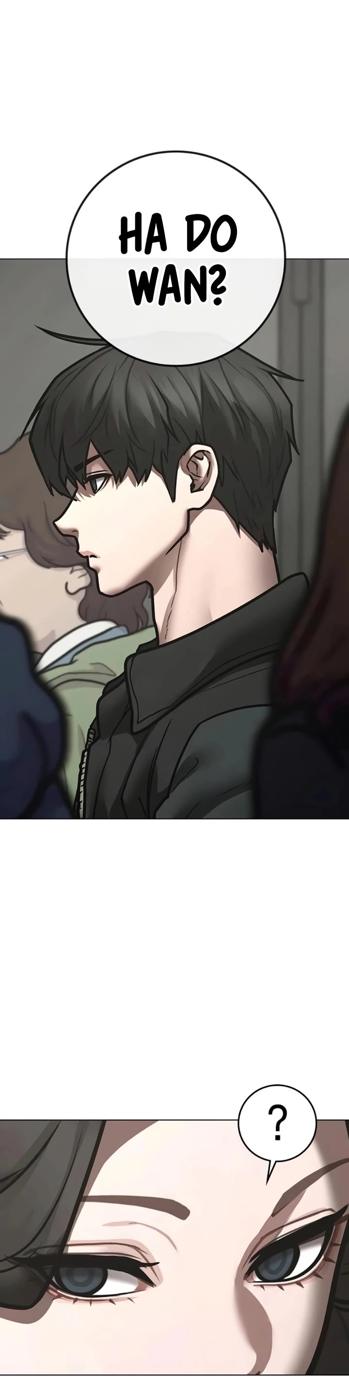 Reality Quest Chap 186 - Next Chap 187