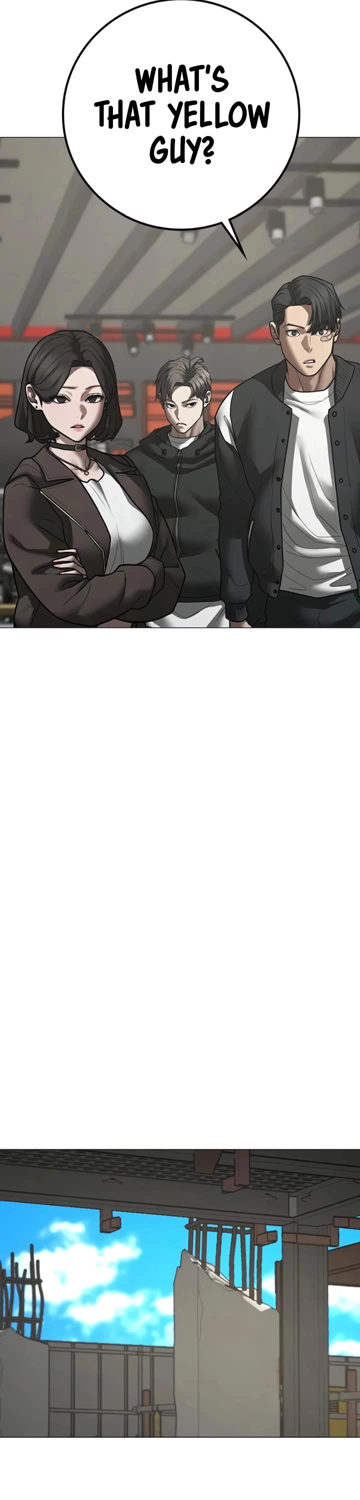 Reality Quest Chap 186 - Next Chap 187