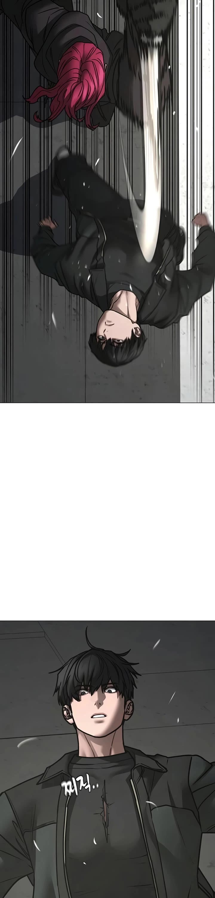 Reality Quest Chap 186 - Next Chap 187