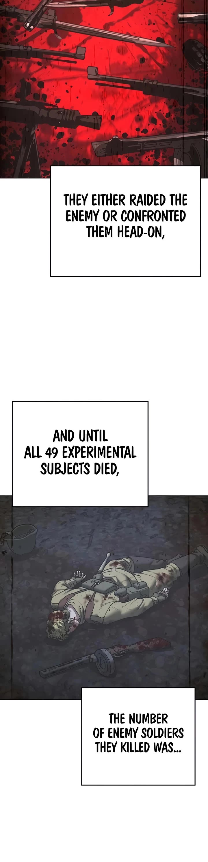 Reality Quest Chap 186 - Next Chap 187