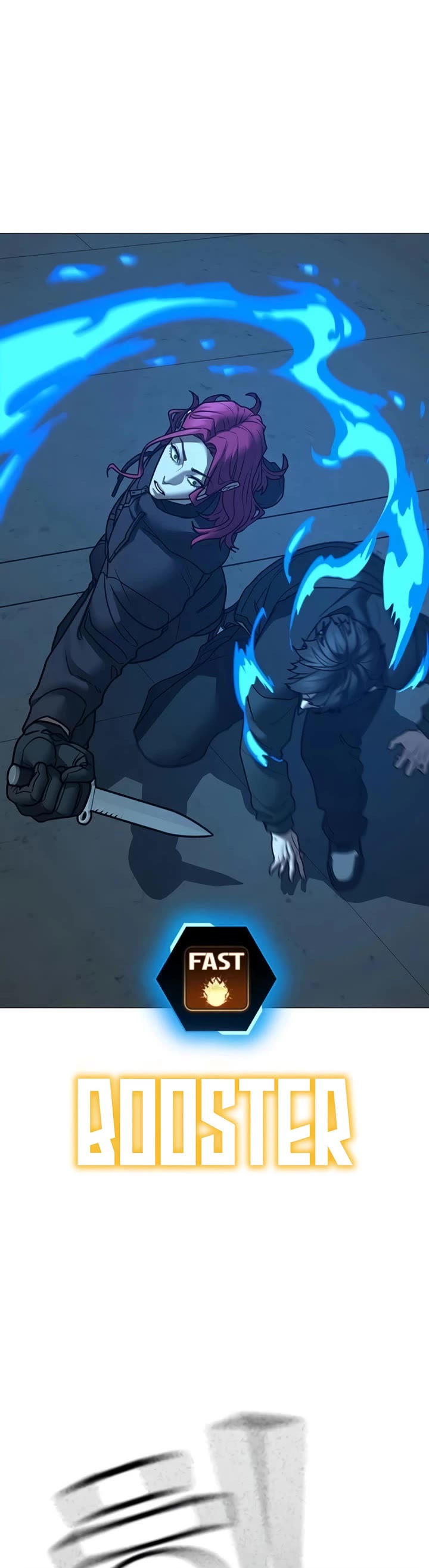 Reality Quest Chap 186 - Next Chap 187