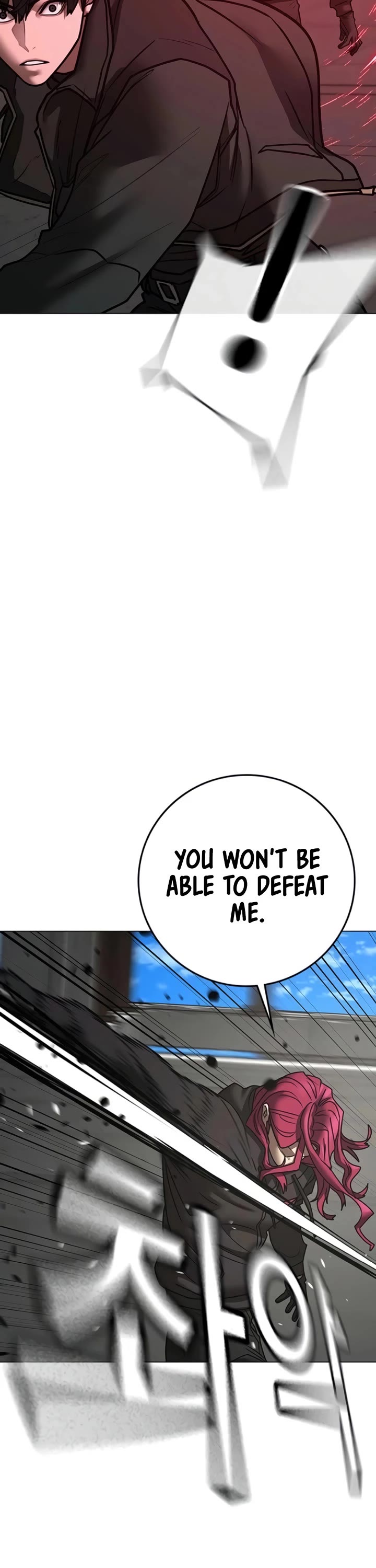 Reality Quest Chap 186 - Next Chap 187