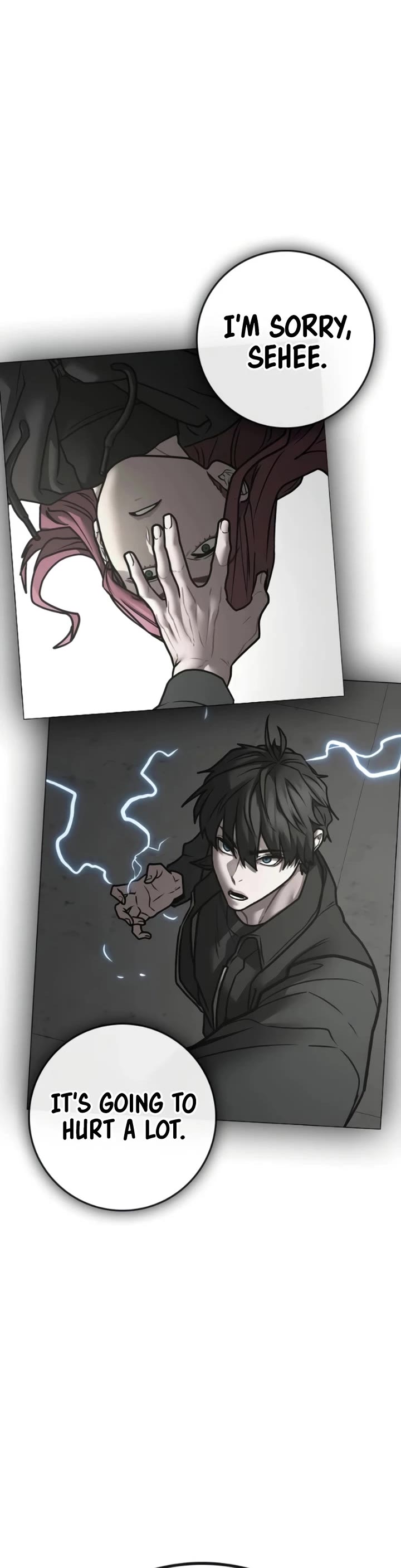 Reality Quest Chap 186 - Next Chap 187