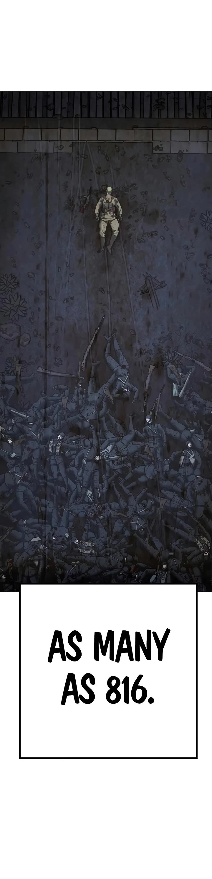 Reality Quest Chap 186 - Next Chap 187