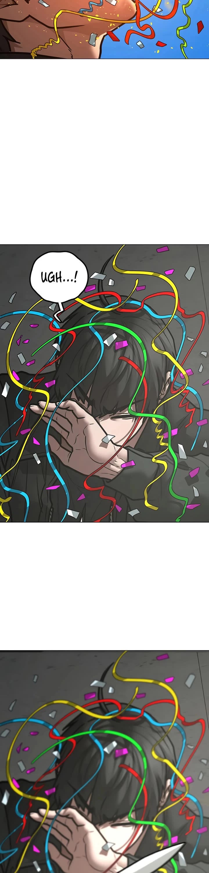 Reality Quest Chap 186 - Next Chap 187