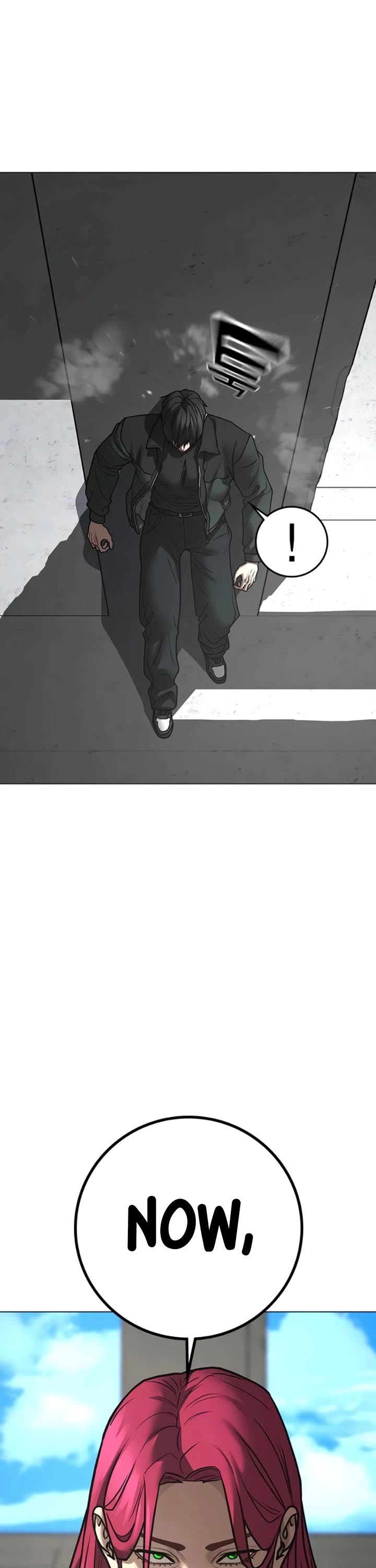 Reality Quest Chap 186 - Next Chap 187