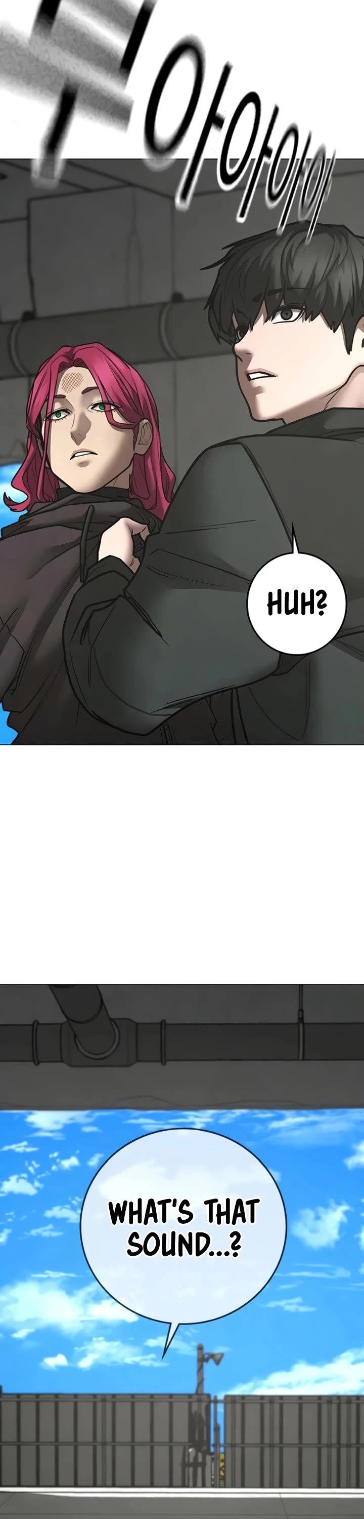 Reality Quest Chap 186 - Next Chap 187