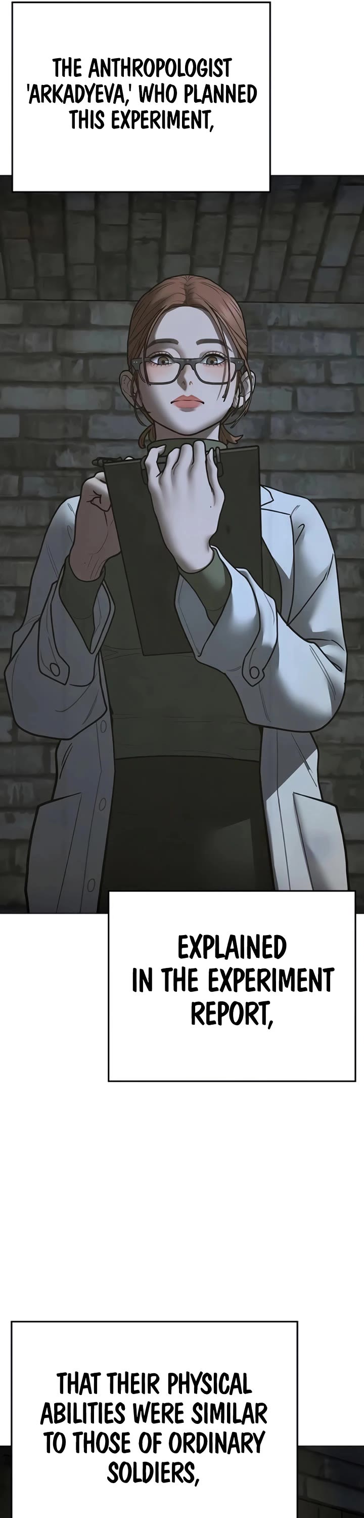 Reality Quest Chap 186 - Next Chap 187