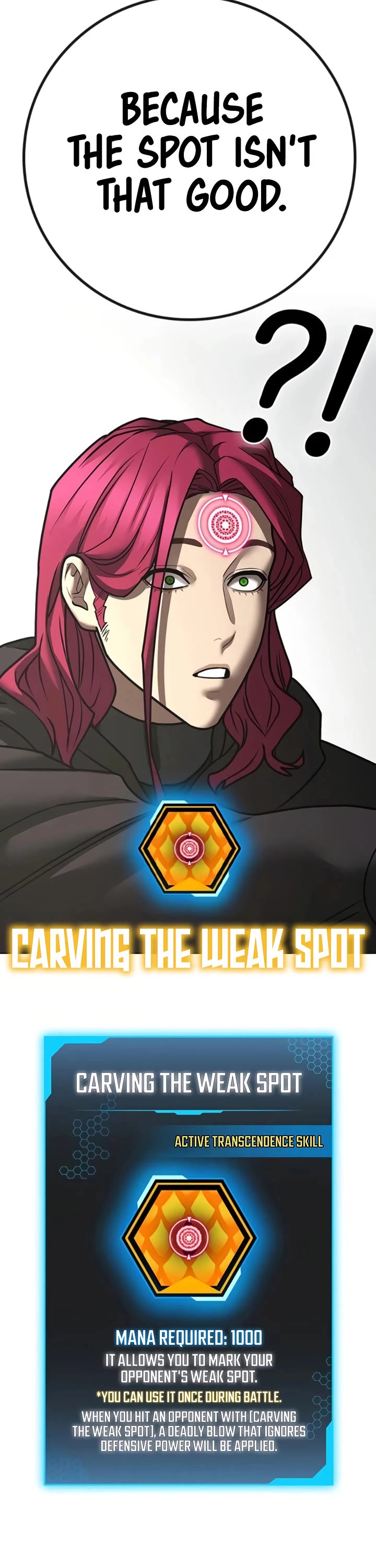 Reality Quest Chap 186 - Next Chap 187