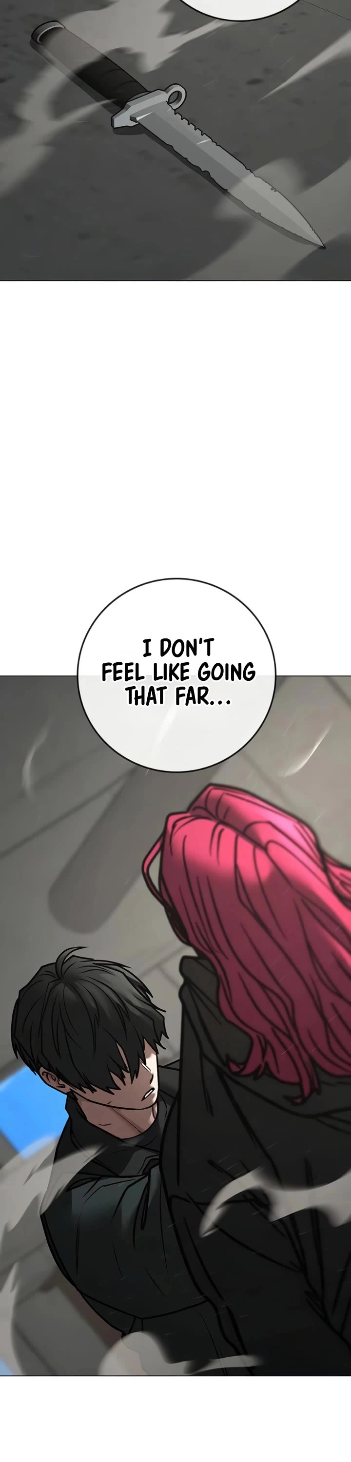 Reality Quest Chap 186 - Next Chap 187