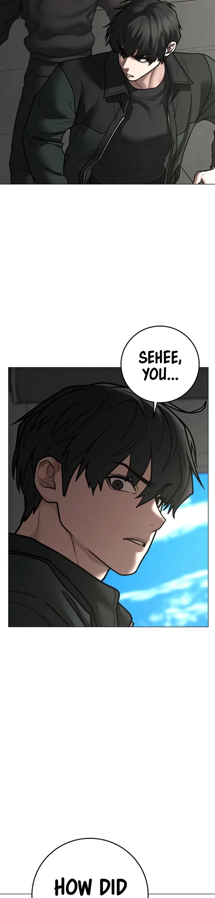 Reality Quest Chap 186 - Next Chap 187