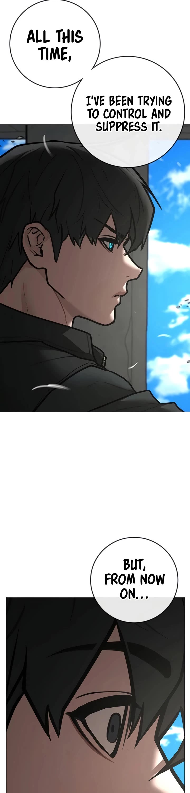 Reality Quest Chap 186 - Next Chap 187