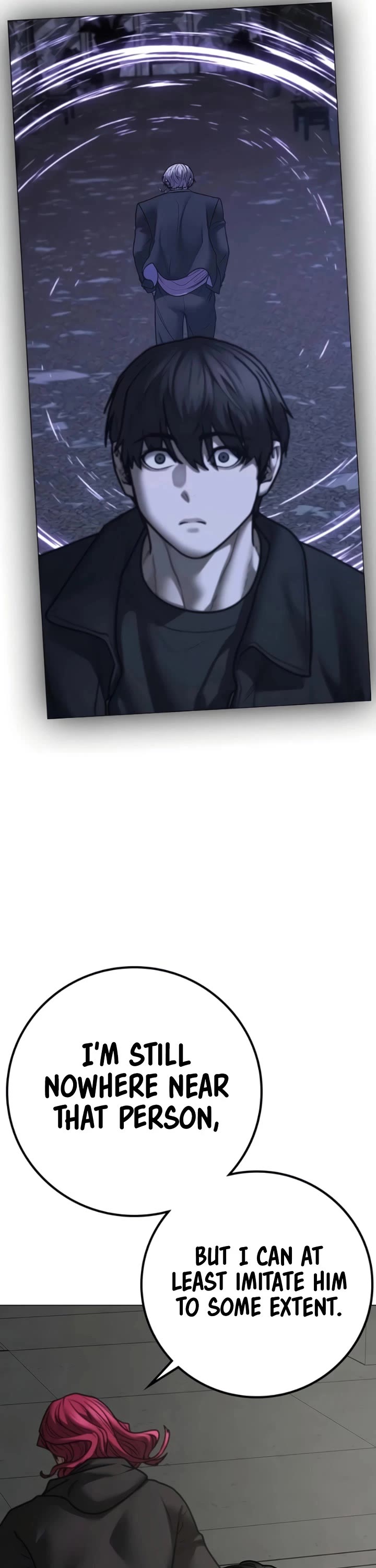 Reality Quest Chap 186 - Next Chap 187