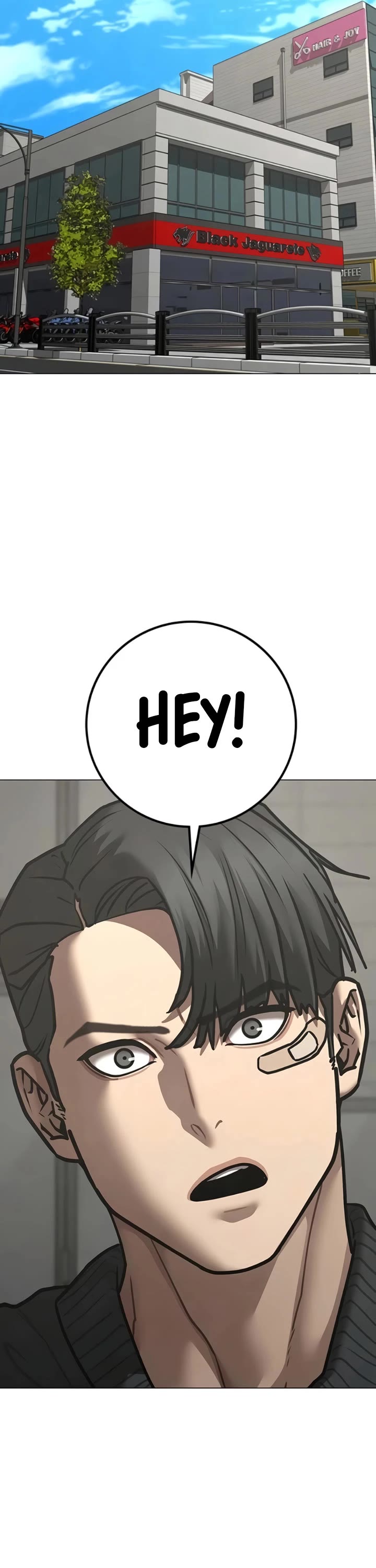 Reality Quest Chap 186 - Next Chap 187