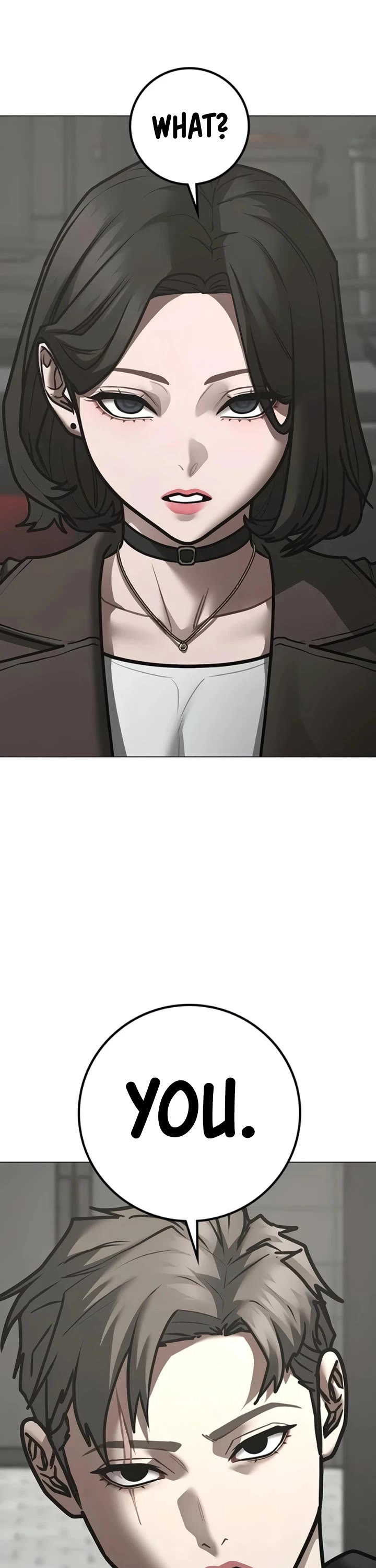 Reality Quest Chap 186 - Next Chap 187