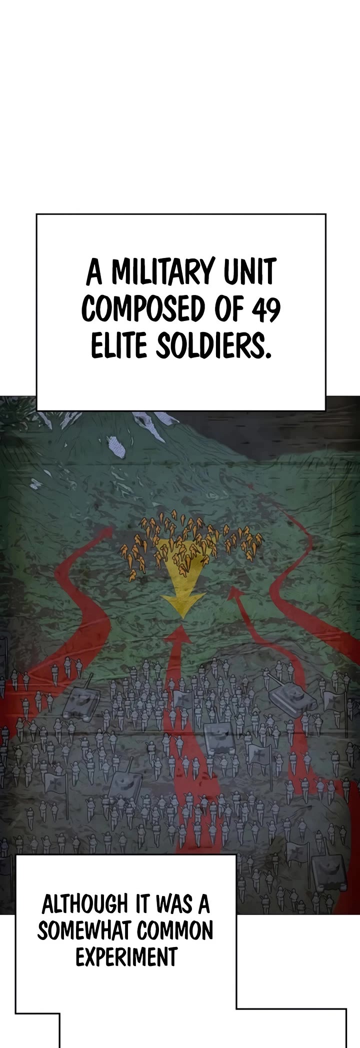 Reality Quest Chap 186 - Next Chap 187