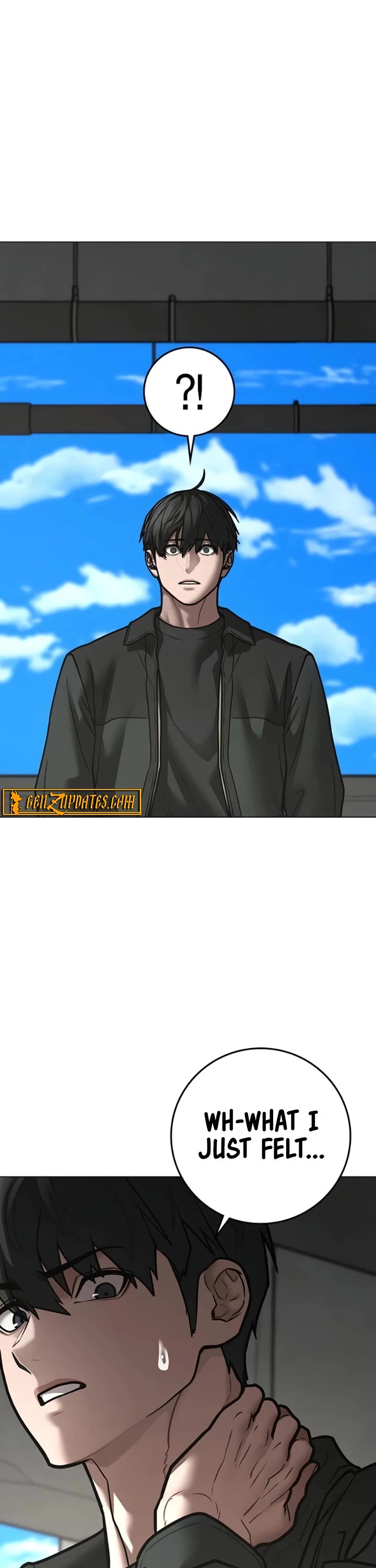 Reality Quest Chap 186 - Next Chap 187