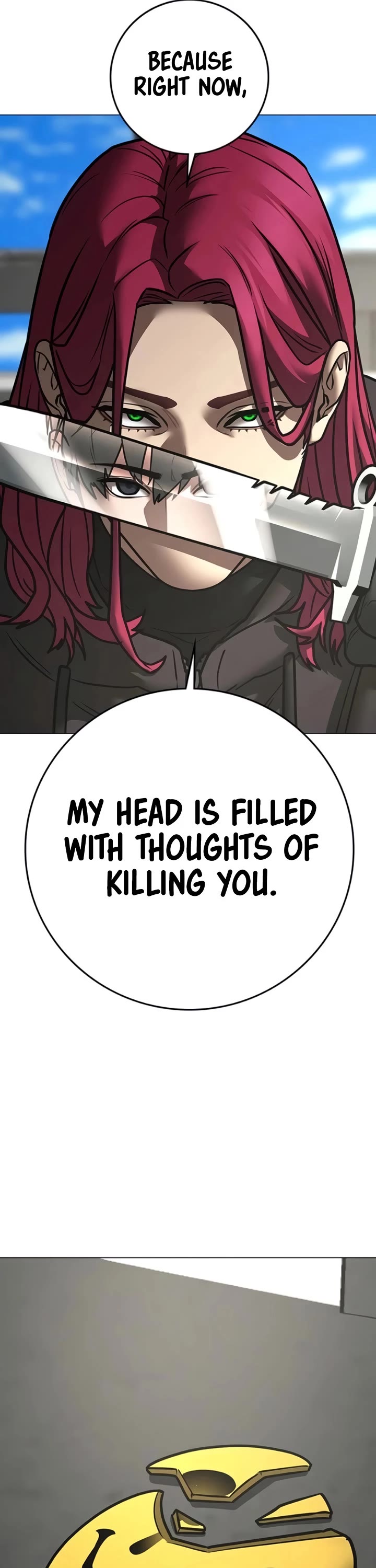 Reality Quest Chap 186 - Next Chap 187