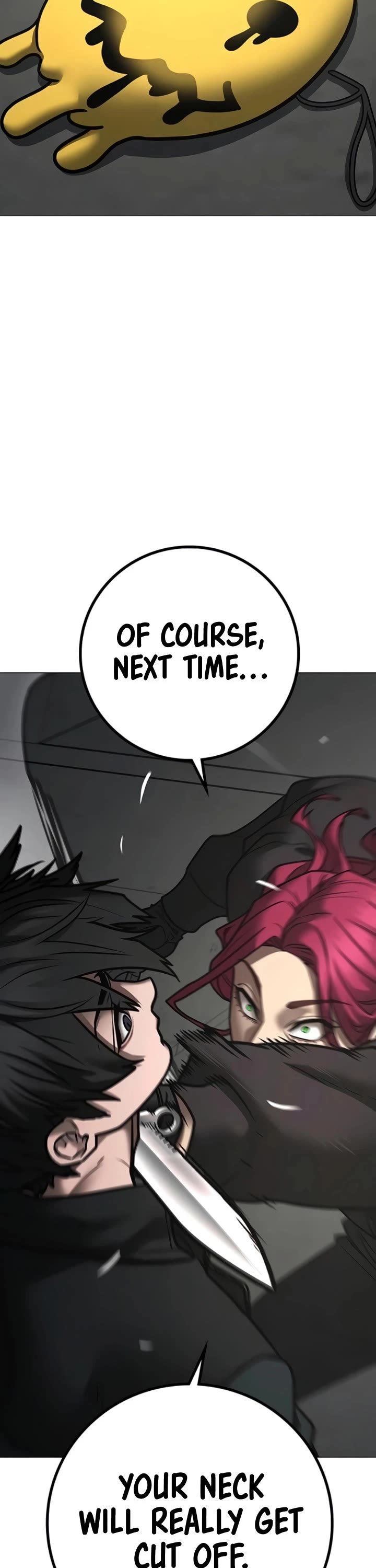 Reality Quest Chap 186 - Next Chap 187