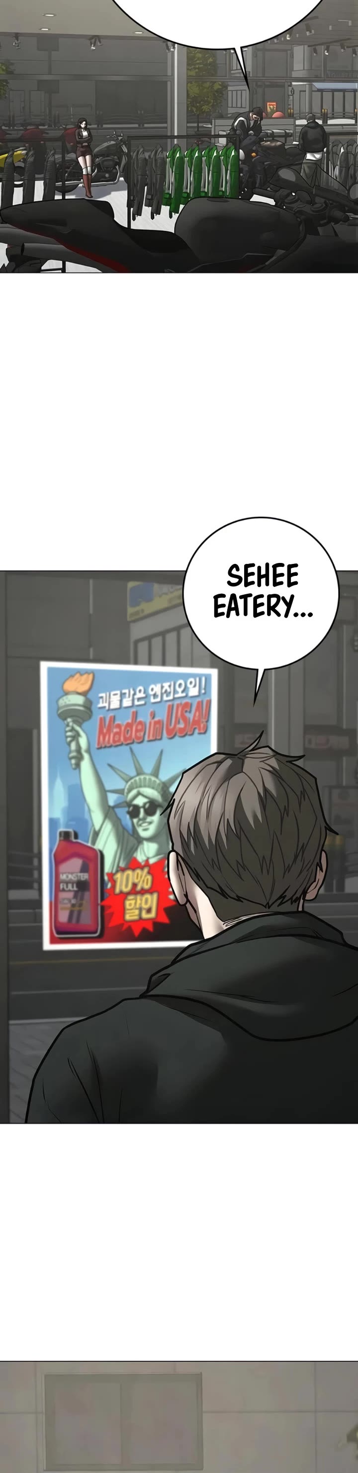 Reality Quest Chap 186 - Next Chap 187