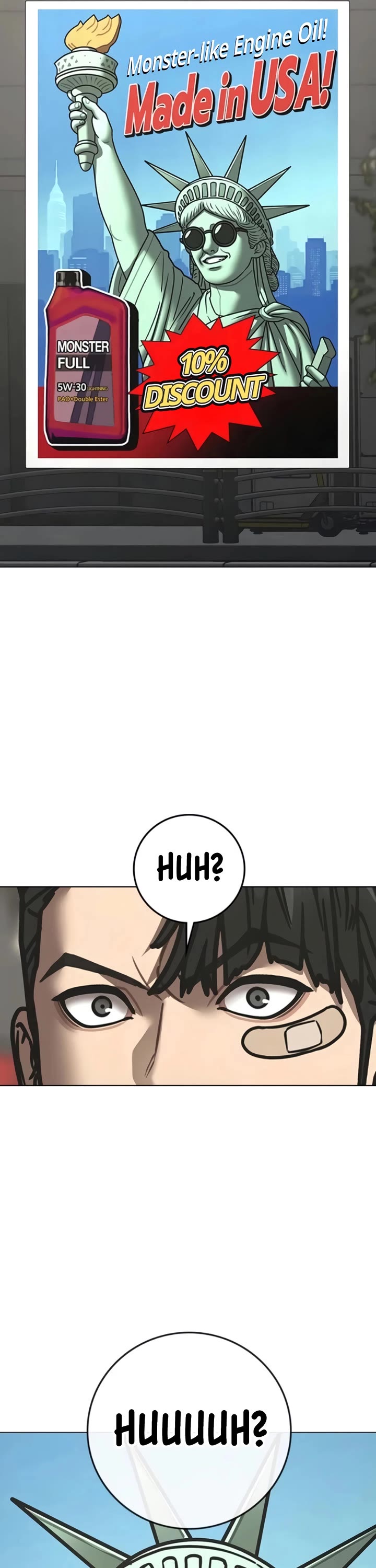 Reality Quest Chap 186 - Next Chap 187