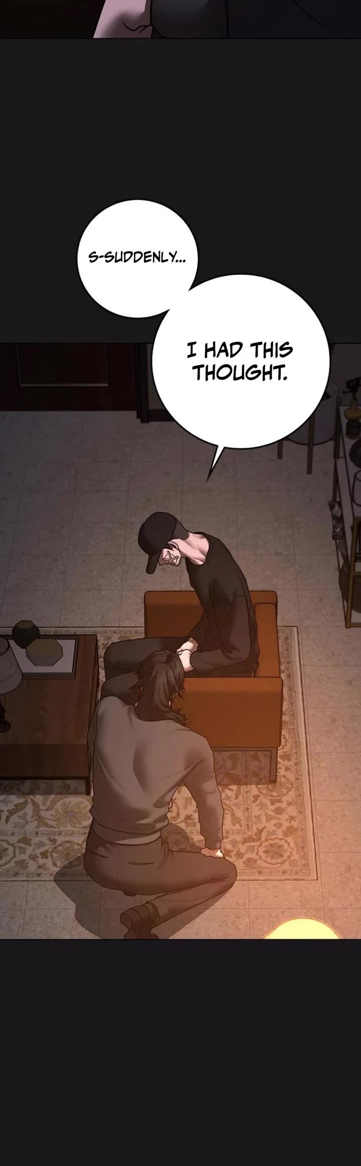 Reality Quest Chap 188 - Next Chap 189