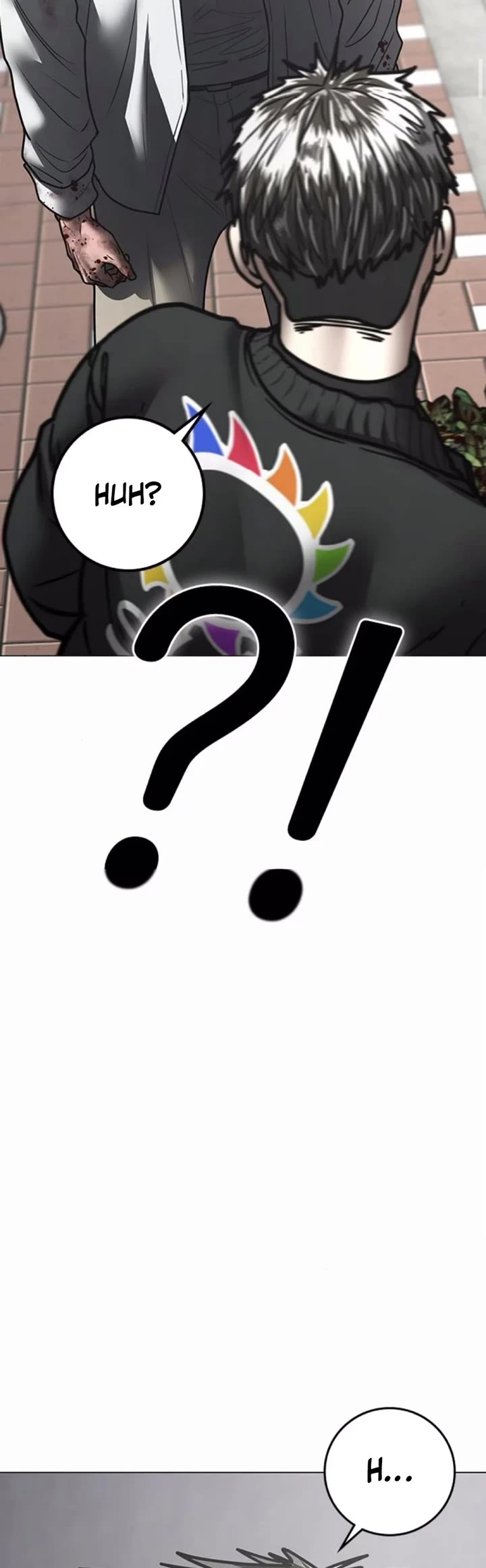 Reality Quest Chap 188 - Next Chap 189