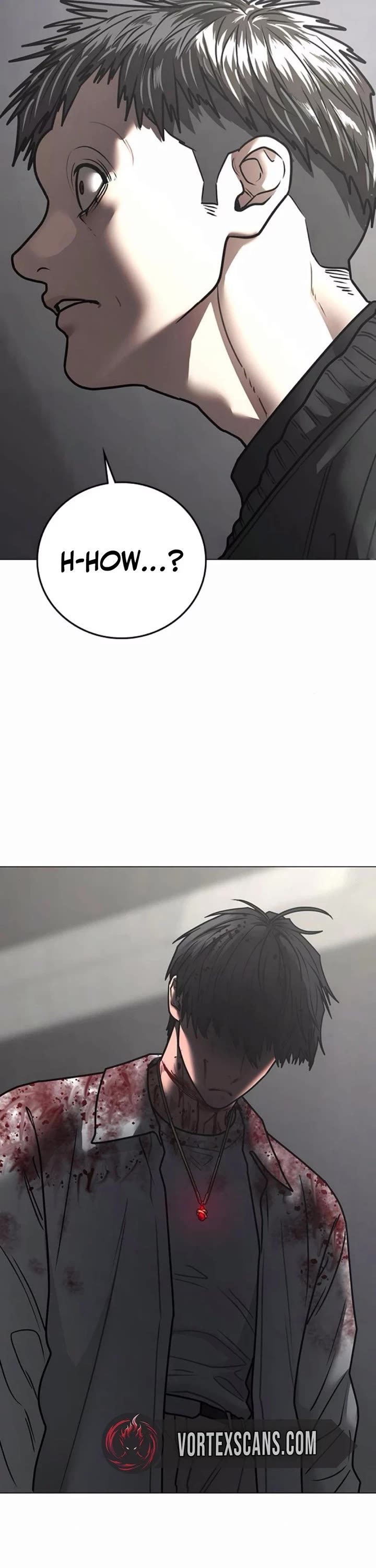 Reality Quest Chap 188 - Next Chap 189