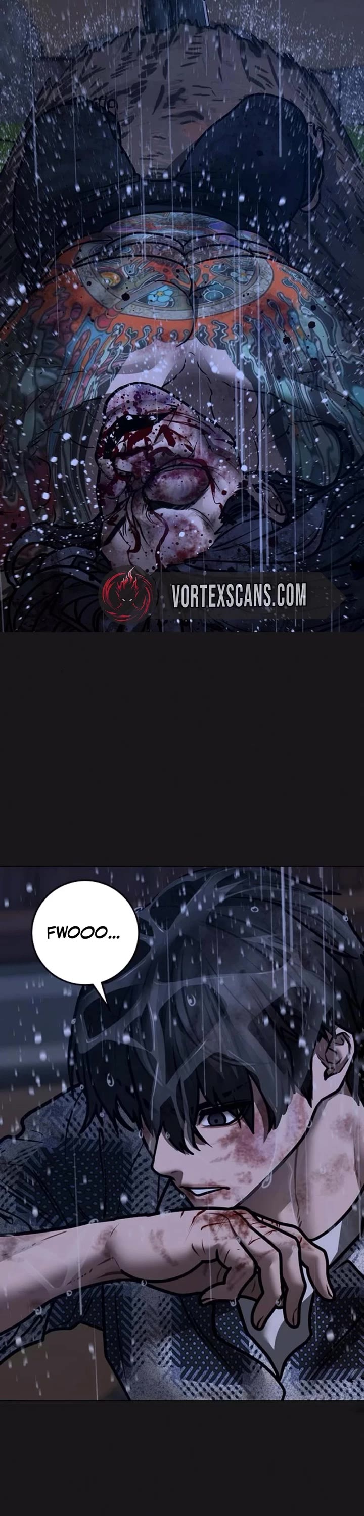 Reality Quest Chap 188 - Next Chap 189