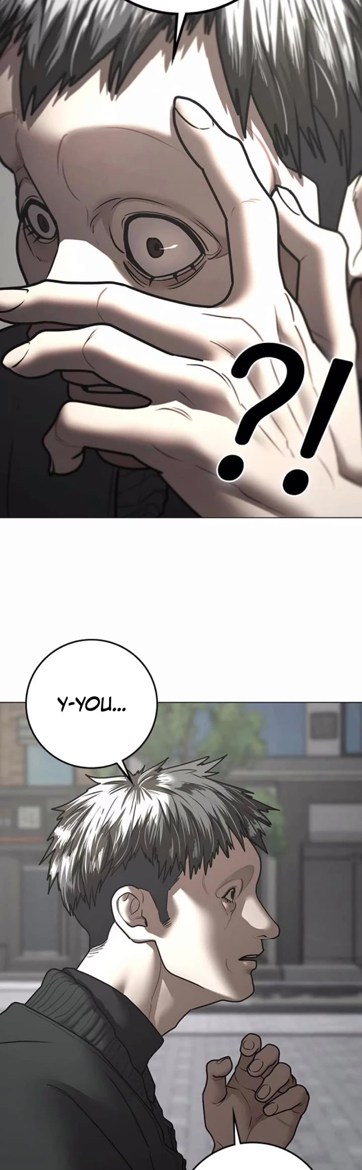 Reality Quest Chap 188 - Next Chap 189