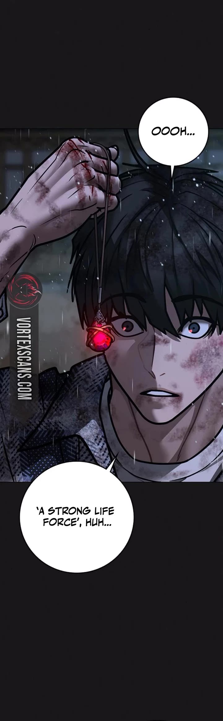 Reality Quest Chap 188 - Next Chap 189