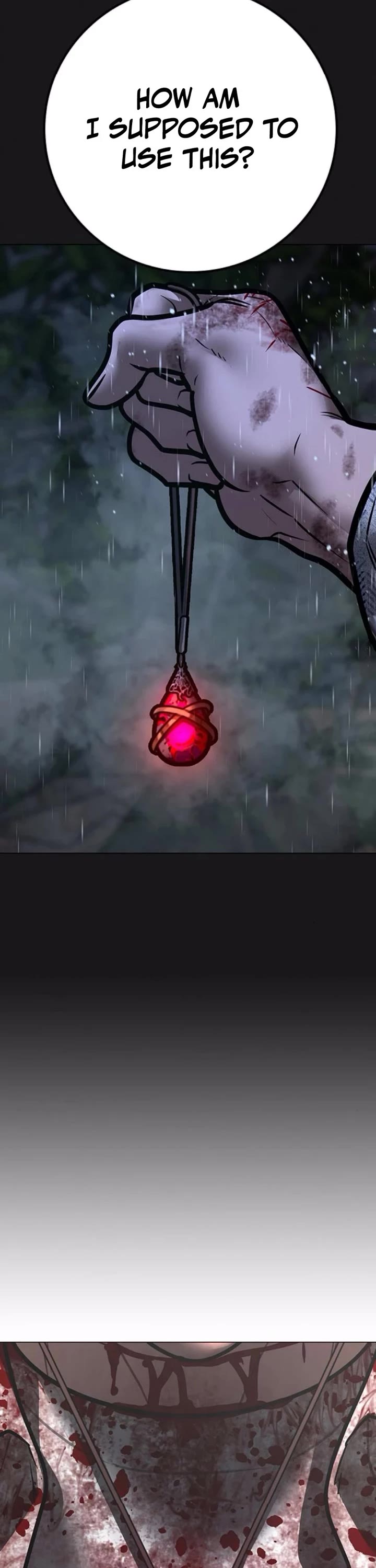 Reality Quest Chap 188 - Next Chap 189