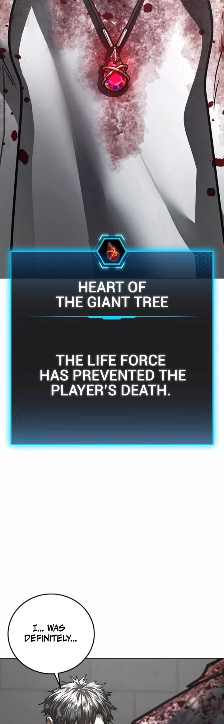 Reality Quest Chap 188 - Next Chap 189