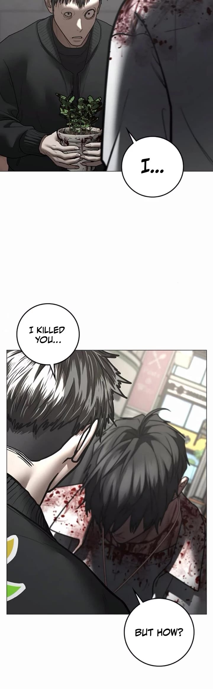 Reality Quest Chap 188 - Next Chap 189