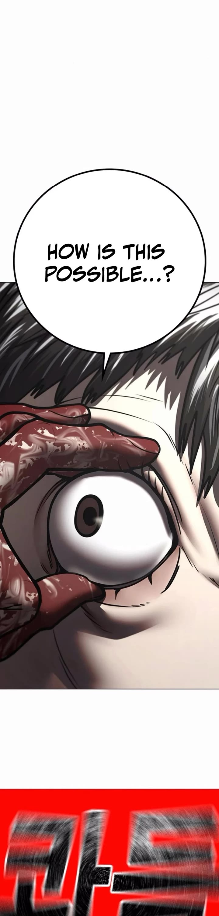 Reality Quest Chap 188 - Next Chap 189