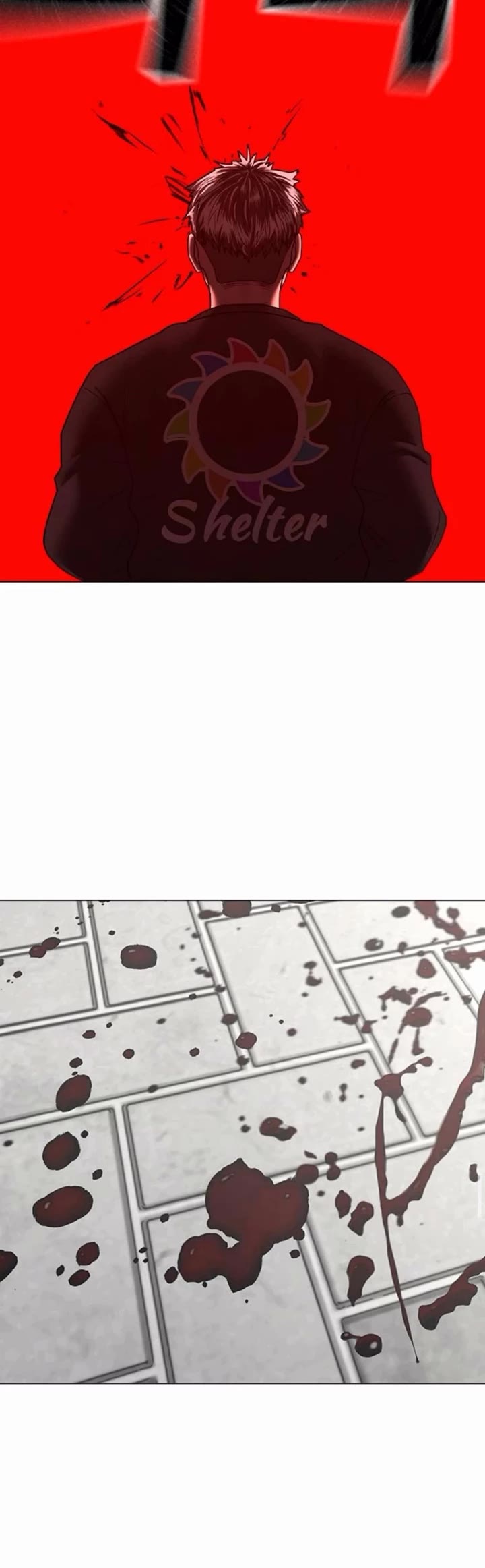 Reality Quest Chap 188 - Next Chap 189